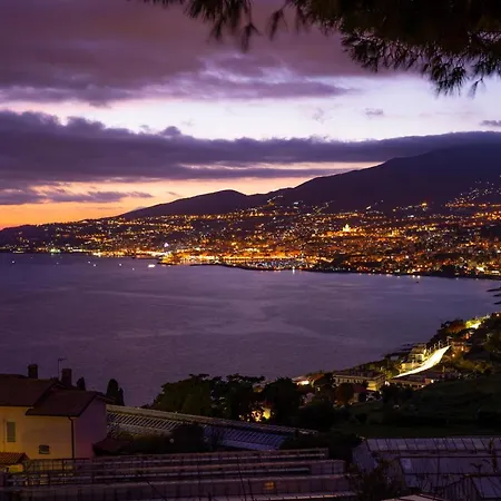 Casa Di Luciano Few Minutes From Sea - Happy Апартаменты Санремо