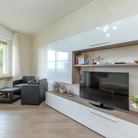 Апартаменты Casa Di Luciano Few Minutes From Sea - Happy *
