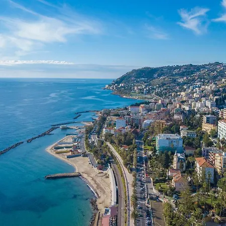 Daire Casa Di Luciano Few Minutes From Sea - Happy Sanremo