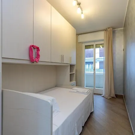 Апартаменты Casa Di Luciano Few Minutes From Sea - Happy