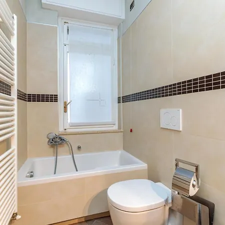 Casa Di Luciano Few Minutes From Sea - Happy Апартаменты