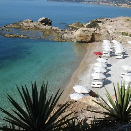 Апартаменты Casa Di Luciano Few Minutes From Sea - Happy Санремо