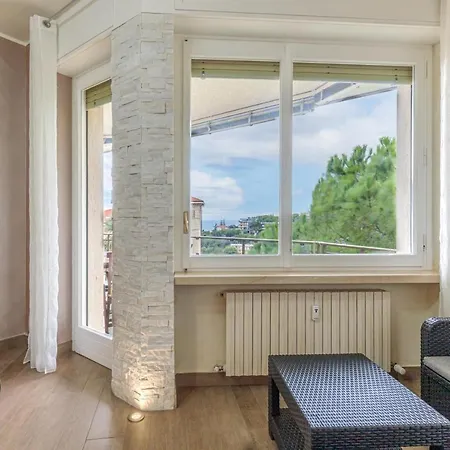Casa Di Luciano Few Minutes From Sea - Happy Sanremo