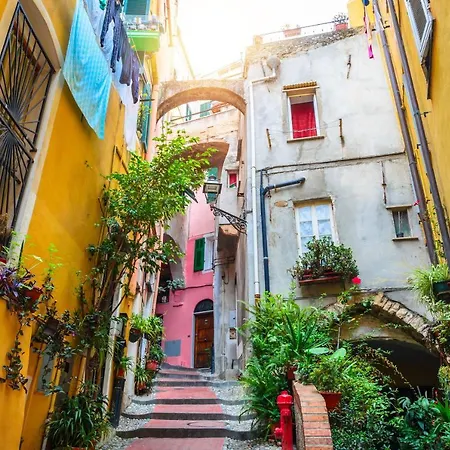 Casa Di Luciano Few Minutes From Sea - Happy Апартаменты *