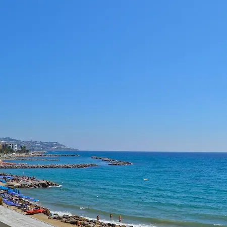 Casa Di Luciano Few Minutes From Sea - Happy Апартаменты Санремо