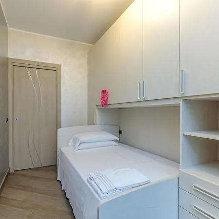 Casa Di Luciano Few Minutes From Sea - Happy Daire *