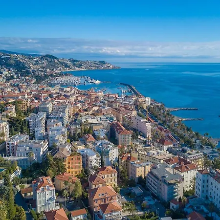 Casa Di Luciano Few Minutes From Sea - Happy * Sanremo